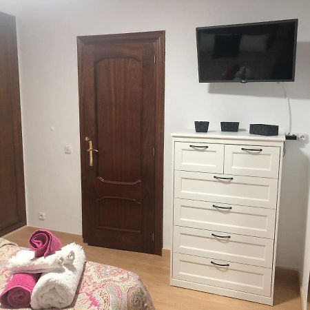 Apartamento Centrico En León Dış mekan fotoğraf