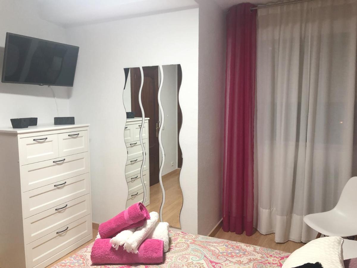 Apartamento Centrico En León Dış mekan fotoğraf