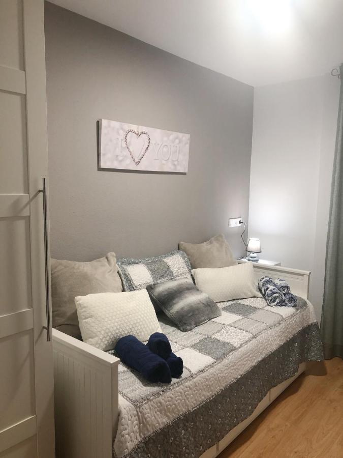 Apartamento Centrico En León Dış mekan fotoğraf