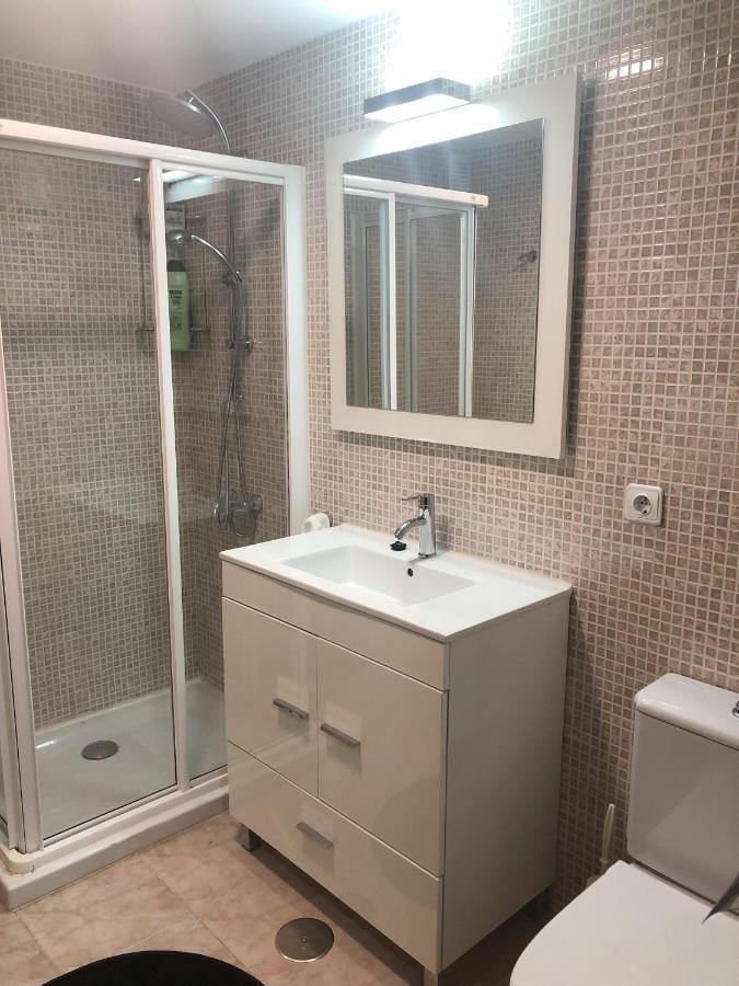 Apartamento Centrico En León Dış mekan fotoğraf