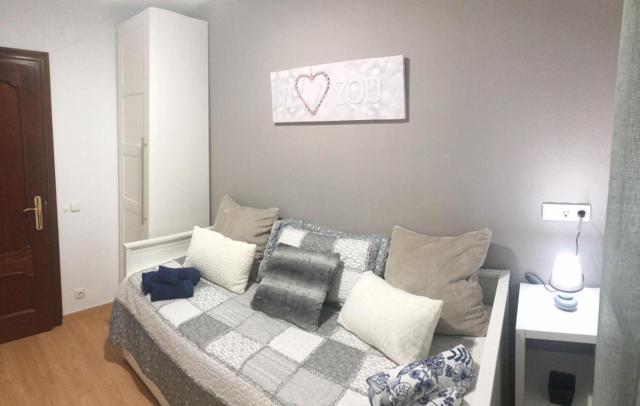 Apartamento Centrico En León Dış mekan fotoğraf