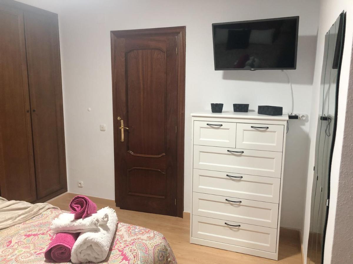 Apartamento Centrico En León Dış mekan fotoğraf